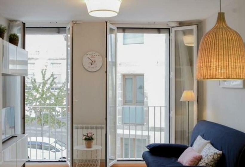 Luminoso Termal Casco Histórico