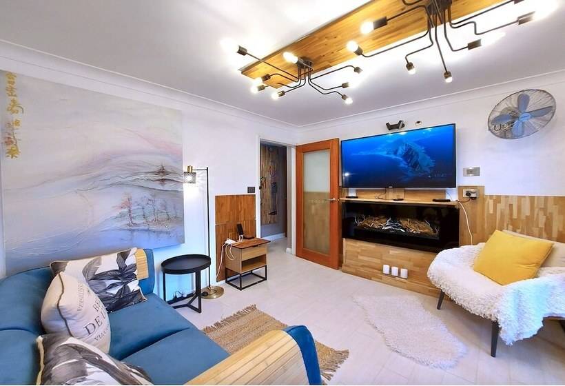 Luxury Escape