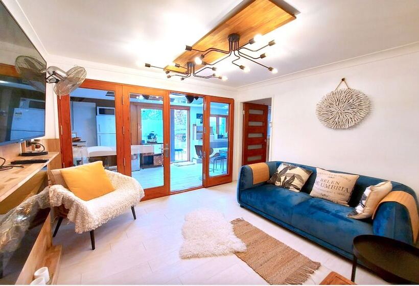 Luxury Escape