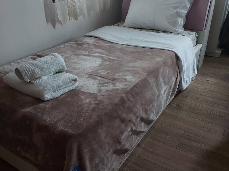 Mary S Mansion Archontiko Meteora