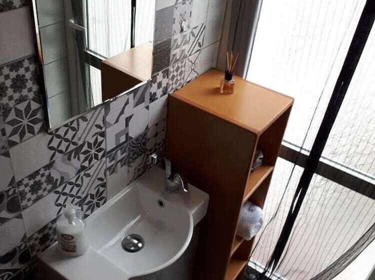 Mary S Mansion Archontiko Meteora