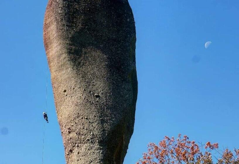 Mary S Mansion Archontiko Meteora