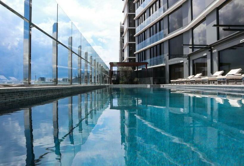 Modern Designers Pad By Serain Residences