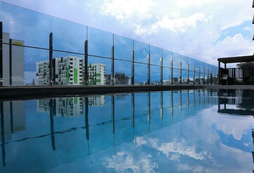 Modern Designers Pad By Serain Residences