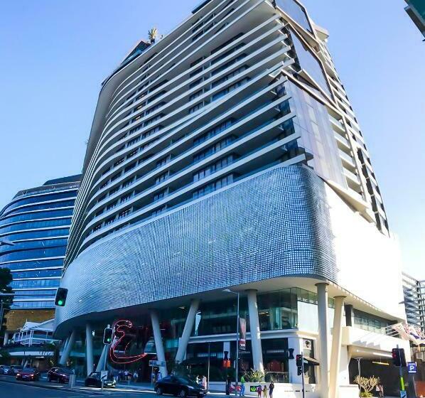 Modern Designers Pad By Serain Residences