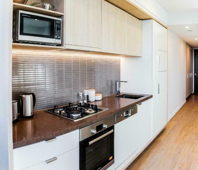 Modern Designers Pad By Serain Residences