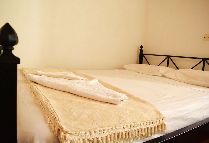 Nisyros Amallos House