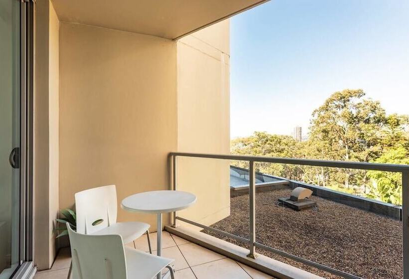 North Sydney Accommodation