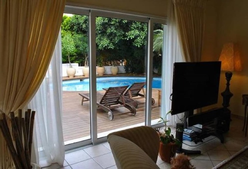 Paradise Villa Sounio