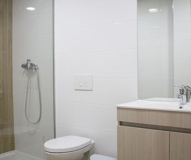 Пансион Central Suites 3