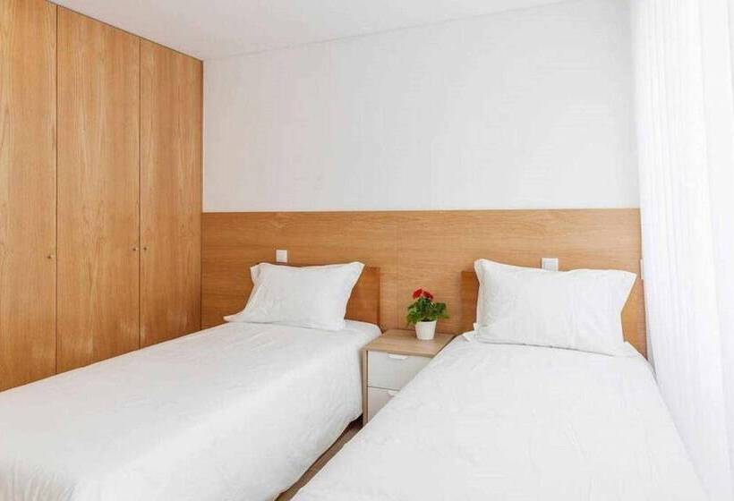 Пансион Central Suites 3