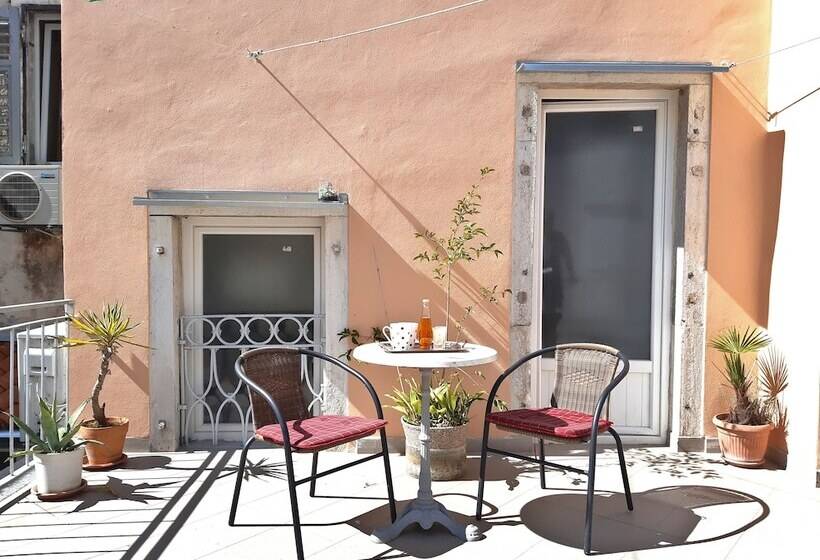 Пансион Guest House Barocco