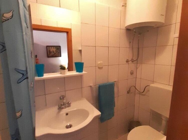 Пансион Guest House Barocco