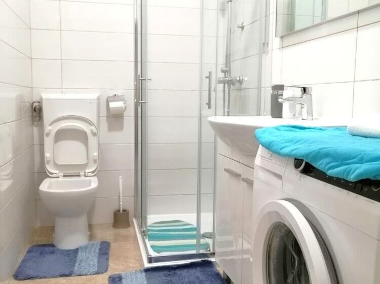 Пансион Guest House Barocco