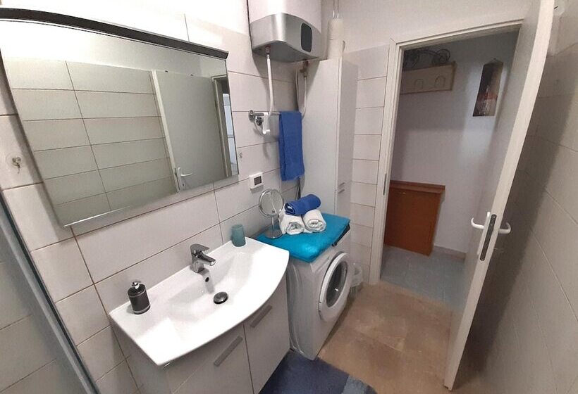 Пансион Guest House Barocco