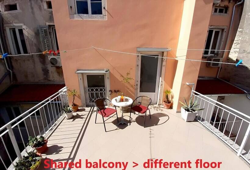 Пансион Guest House Barocco