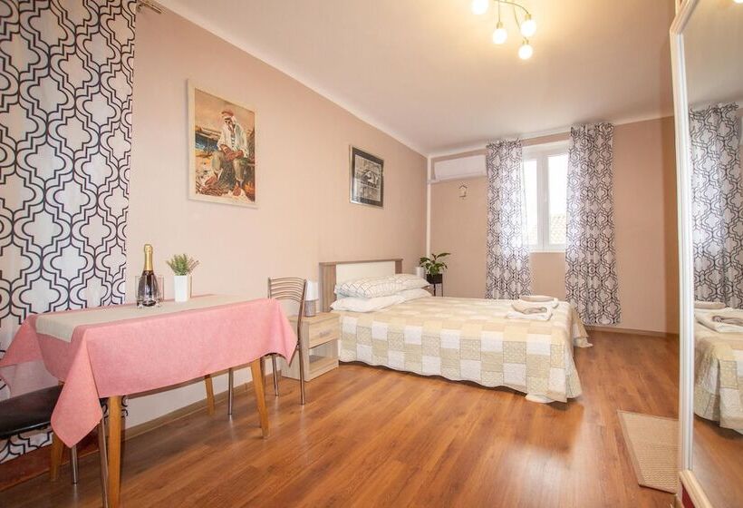 Пансион Guest House Barocco