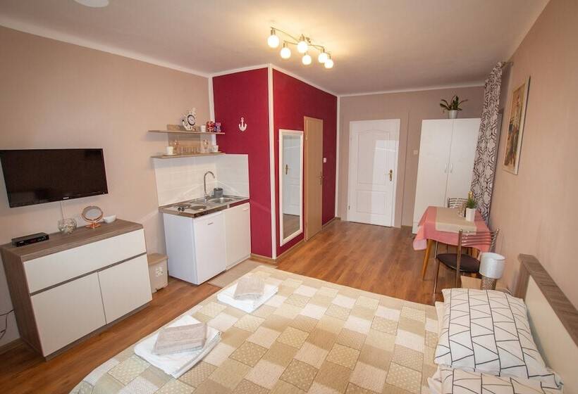 Пансион Guest House Barocco