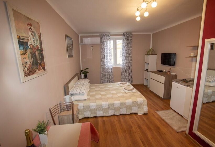 Пансион Guest House Barocco