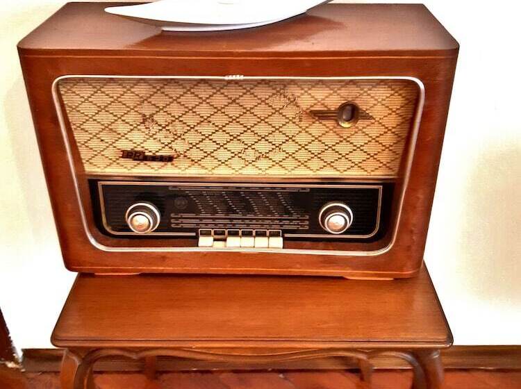 Пансион Guest House Barocco