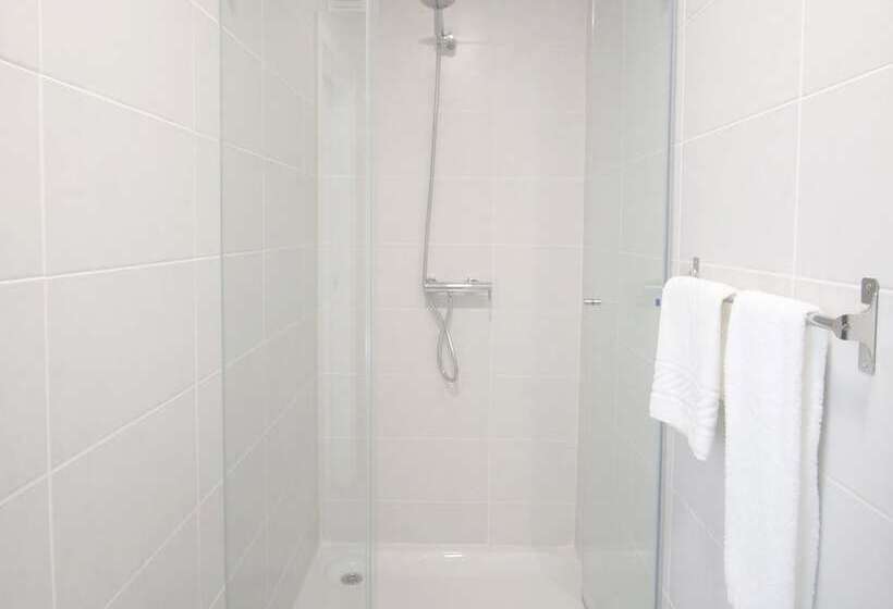 פנסיון Guest House Lovely Swan