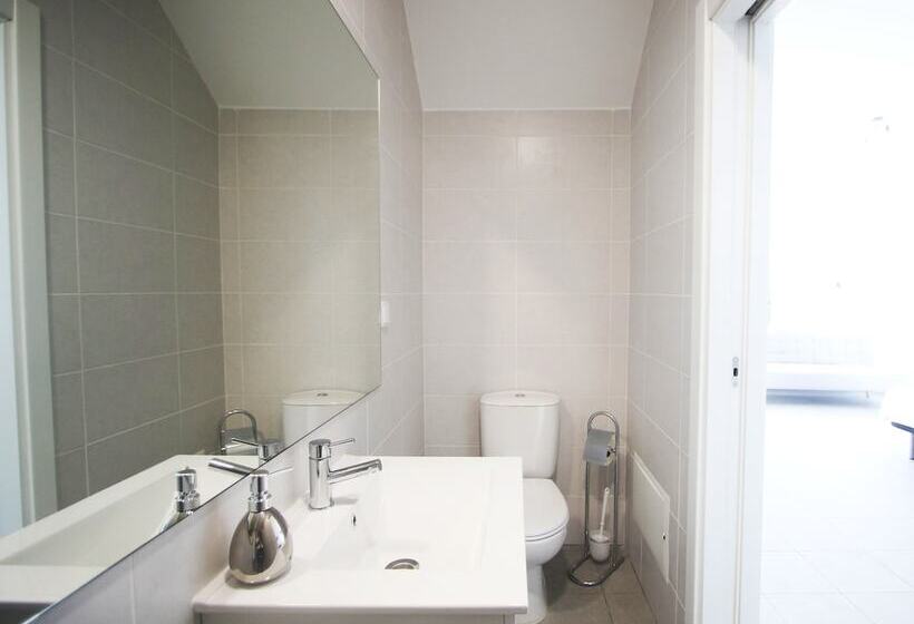 פנסיון Guest House Lovely Swan