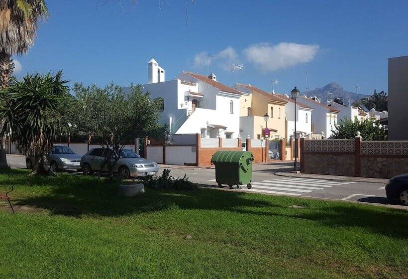 بنسيون Guest House Marbella