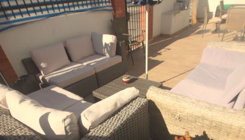 بنسيون Guest House Marbella