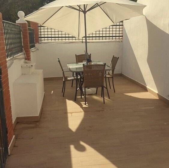 بنسيون Guest House Marbella