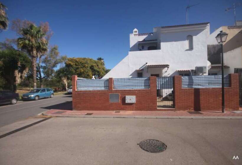 بنسيون Guest House Marbella