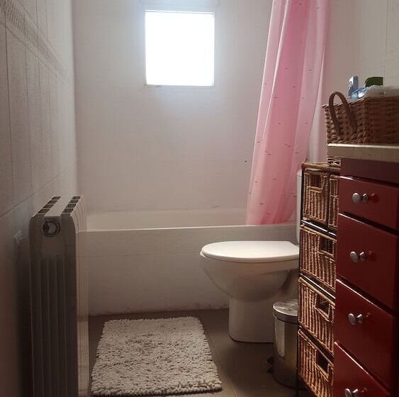 بنسيون Guest House Marbella