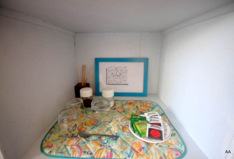 بنسيون Guest House Marbella