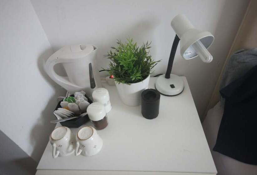 بنسيون Guest House Marbella