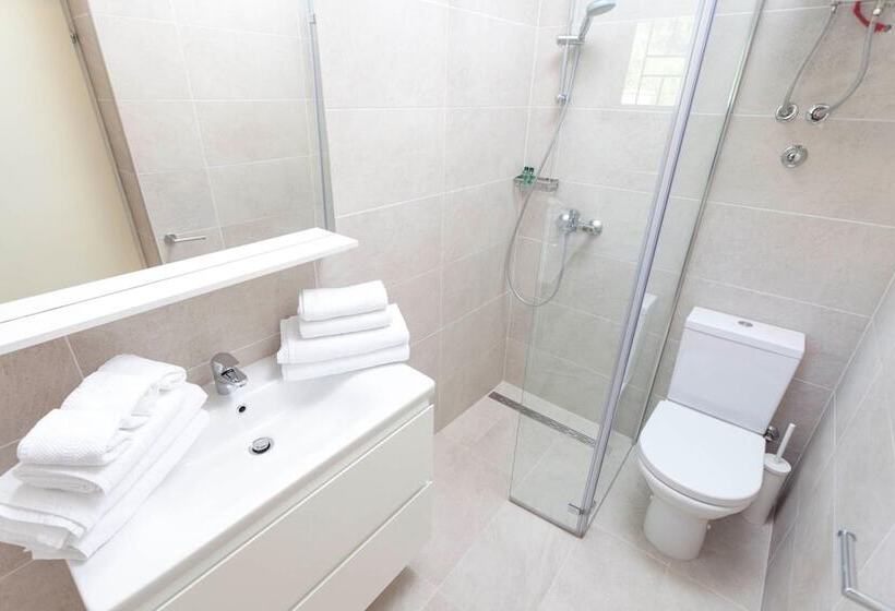 膳宿费 Guesthouse Mate Ledic