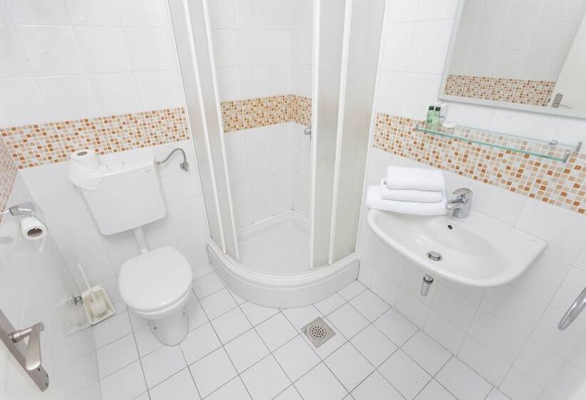 펜션 Guesthouse Mate Ledic