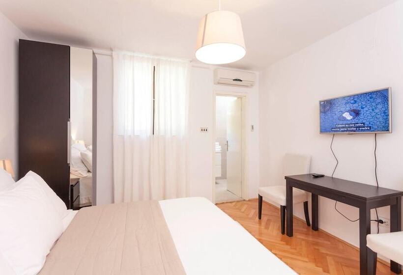 膳宿费 Guesthouse Mate Ledic