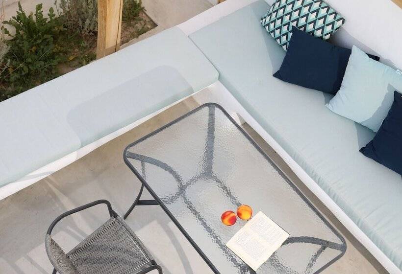 ペンション Irida Vacation Suites