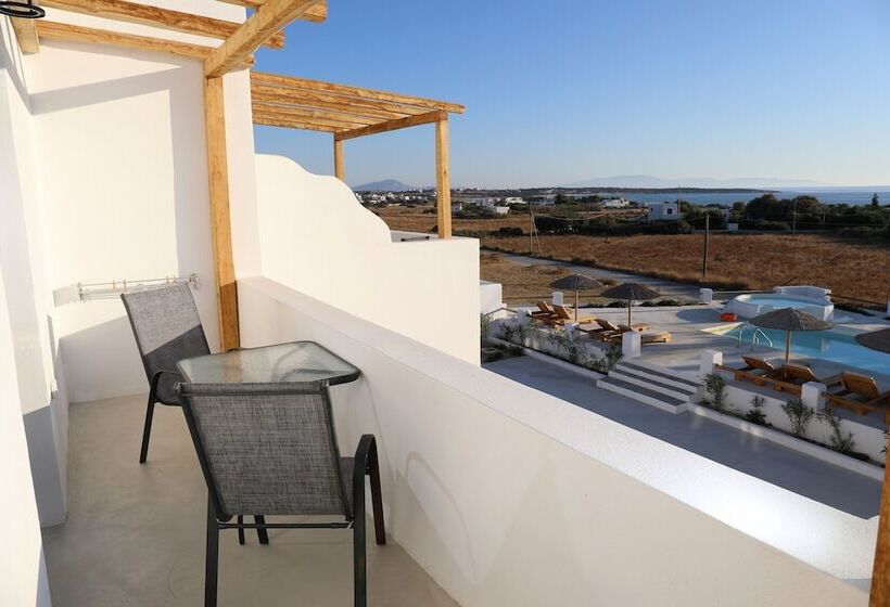 ペンション Irida Vacation Suites