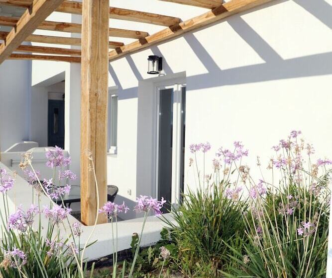 ペンション Irida Vacation Suites