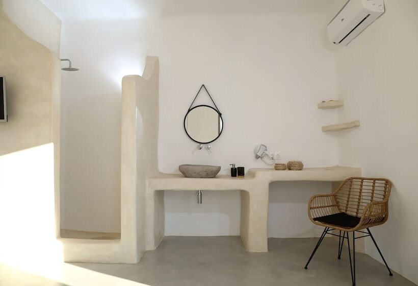 ペンション Irida Vacation Suites