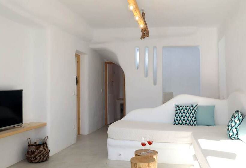 ペンション Irida Vacation Suites