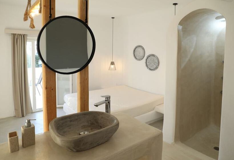 ペンション Irida Vacation Suites