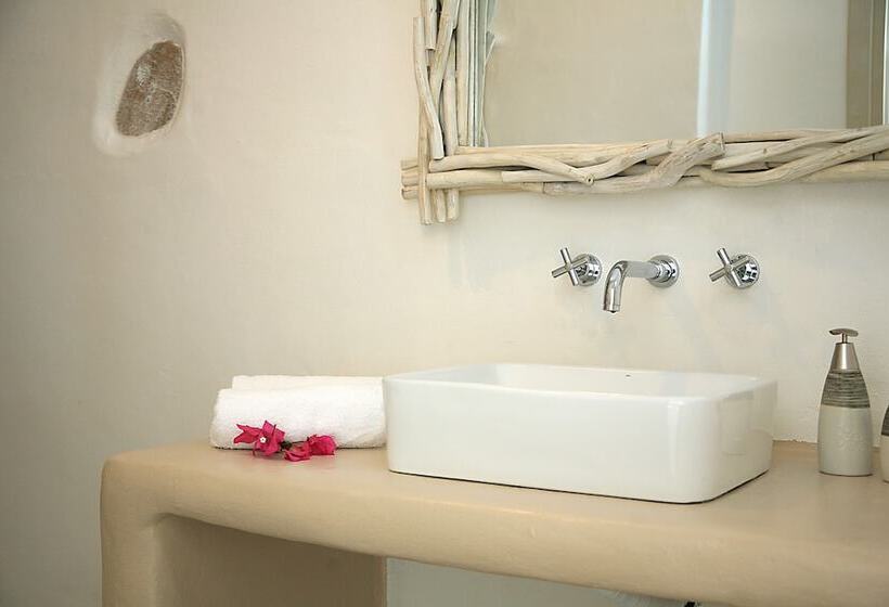 ペンション Irida Vacation Suites