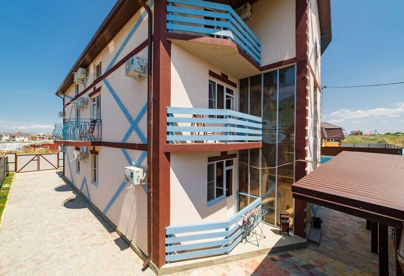 پانسیون Patrina Comfort House