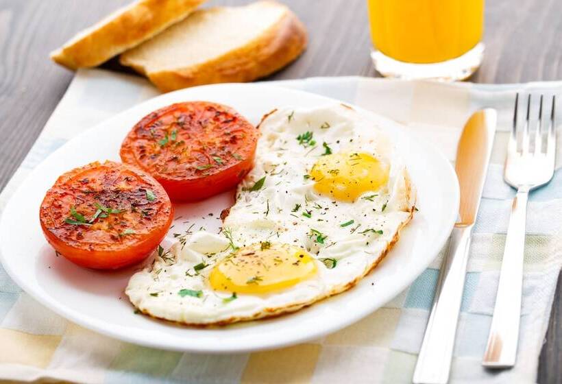 پانسیون Patrina Comfort House