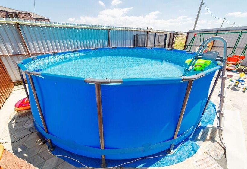 پانسیون Patrina Comfort House