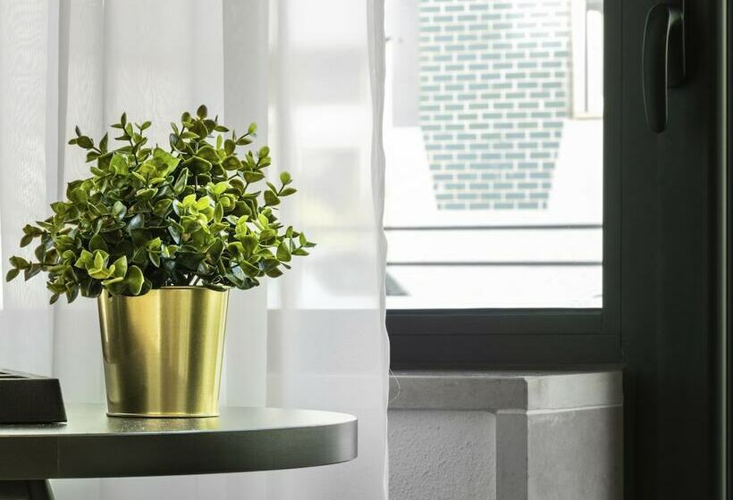 بنسيون Porta 20 Boutique Guesthouse