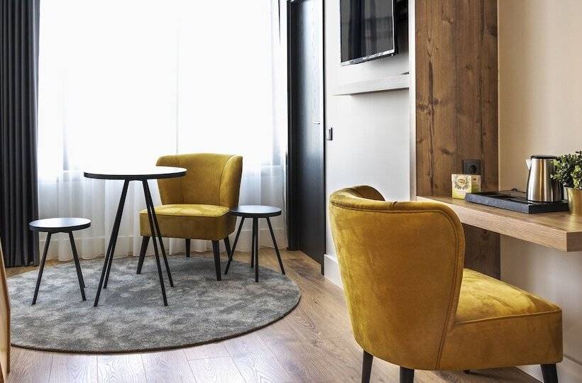 بنسيون Porta 20 Boutique Guesthouse