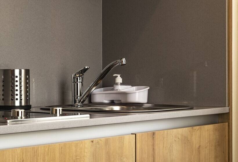 بنسيون Porta 20 Boutique Guesthouse