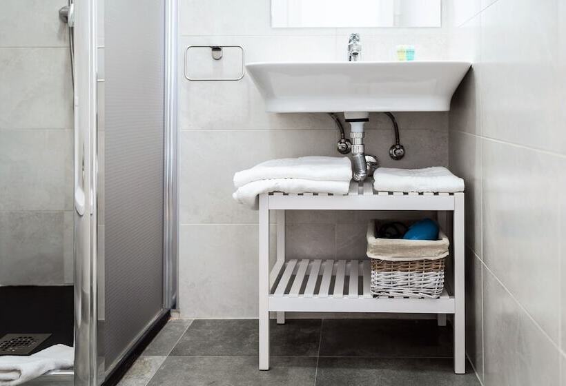 پانسیون Posada De La Costurera De Aranjuez